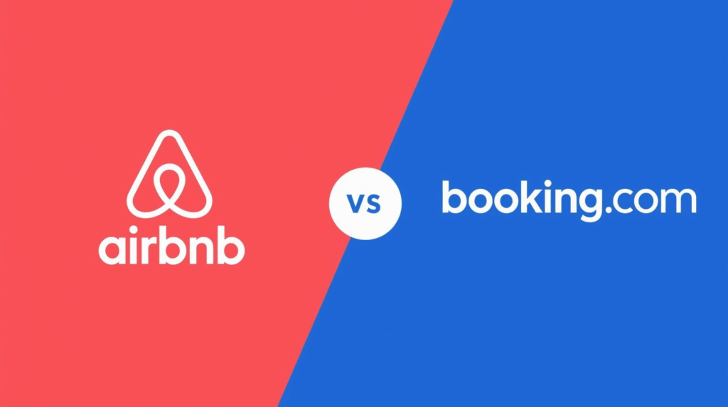 Abritel ou Airbnb ?