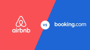 Airbnb ou Booking.com : quelle plateforme choisir pour vos locations saisonnières ?