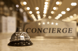 Service de conciergerie en location courte durée : guide complet 2025