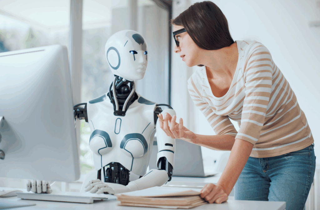 Assistant IA pour conciergeries : Guide 2025