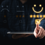 Commentaires Airbnb : viser le 5★