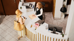 La réservation en conciergerie de location courte durée : maîtriser le flux, réduire les frictions