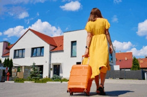 Conciergeries en location courte durée