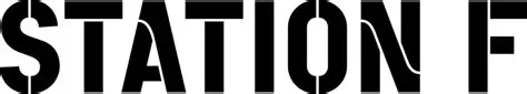 Logo Station F
