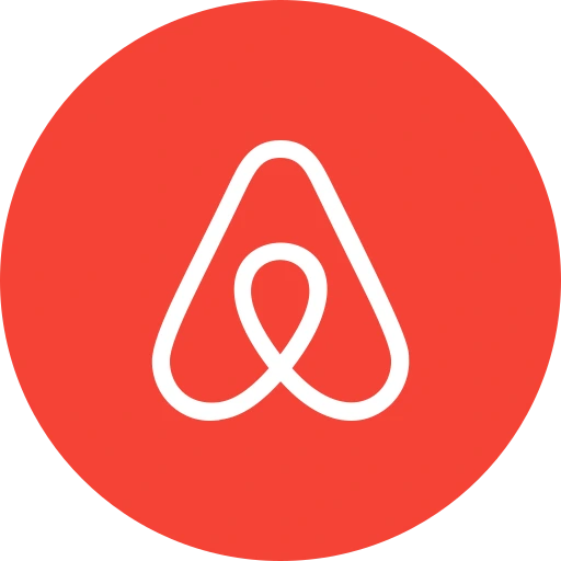 Logo Airbnb