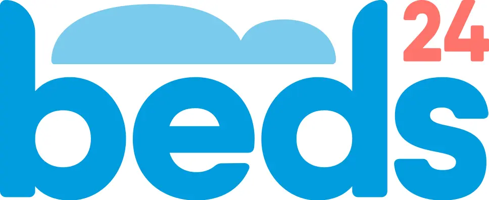 Logo Beds24