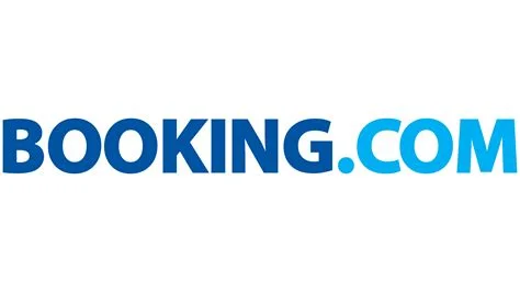 Logo Booking