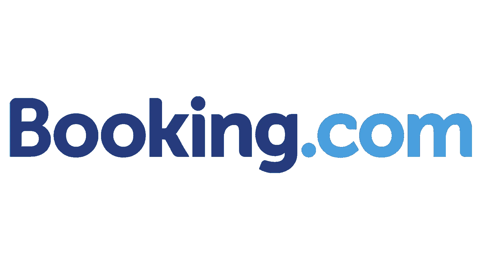 Logo Booking